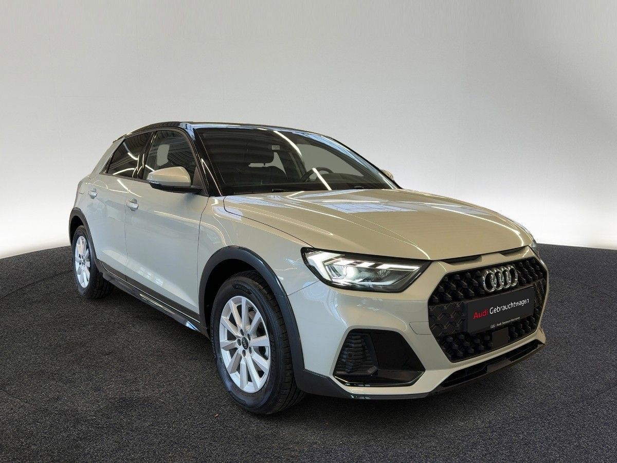 Audi A1 - Bild 6