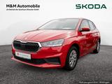 Skoda Fabia 1.0 MPI Ambition "Aktionsfahrzeug" LED KAM - Skoda: Aktion