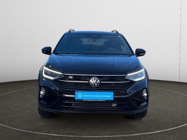 Volkswagen Taigo - Bild 8