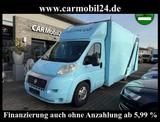 Fiat Ducato 28 120 Multijet Tröger Aufbau - Fiat Gebrauchtwagen in Oldenburg