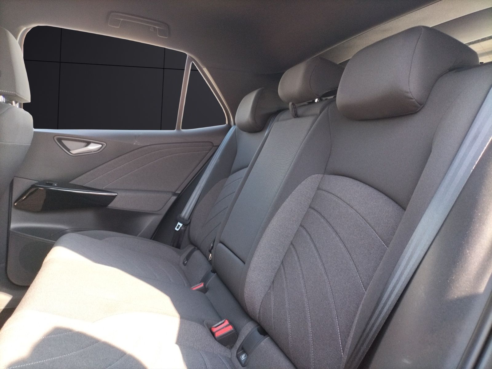 Fahrzeugabbildung Volkswagen ID.3 Pro LED Navi ACC RFK SH