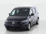 Mercedes-Benz EQT 200 LANG*RFK*LED*SHZ*NAVI*TOTWINKELASSISTENT - blaue Mercedes-Benz EQT