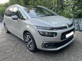 Citroën C4 Picasso Shine, 7-Sitzer - gebrauchte Citroën C4 Picasso aus dem Jahr 2017
