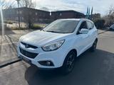 Hyundai ix35 Style 2WD - Hyundai ix35 in Düsseldorf