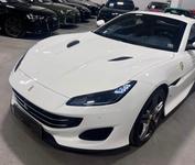 Ferrari PORTOFINO BIANCO CERAMIC ADAS 360CAMERA CLIMASEA