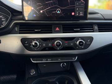 Audi A4 - 10