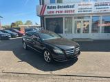 Mercedes-Benz CLS Shooting Brake CLS 350 BE - Mercedes-Benz CLS Shooting Brake aus 2013