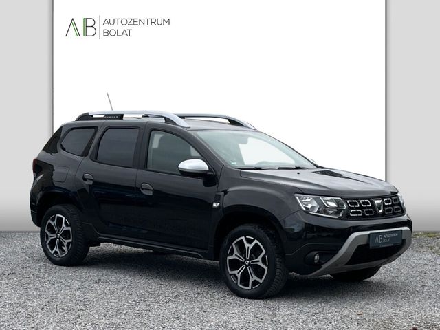 Dacia Duster II Adventure°KAMERA°SHZ°LED°AUS 1.HAND°