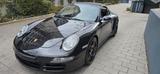 Porsche 997Carrera 4S Cabrio,Tiptr,ALU 19",TopZustand , - Porsche aus 2008: Carrera 4s