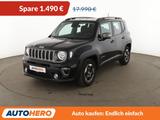 Jeep 1.3 TGDi Limited 4x2 Aut.*NAV*ACC*PDC*SHZ*ALU* - Jeep Gebrauchtwagen in Hamburg