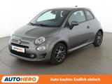 Fiat 500 1.2 Sport*PDC*KLIMA*TEMPO*GARANTIE* - Fiat 500 Gebrauchtwagen in Stuttgart