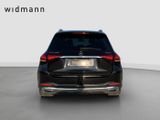 Mercedes-Benz GLE 450 4M AMG*Panorama*Multibeam*360°*Burmester - Mercedes-Benz GLE 450 aus 2024