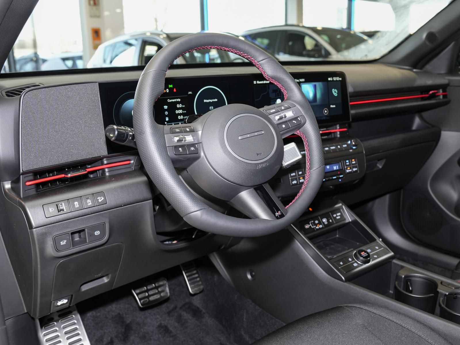 Hyundai KONA - Bild 19