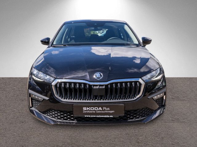 Skoda Scala - Bild 5