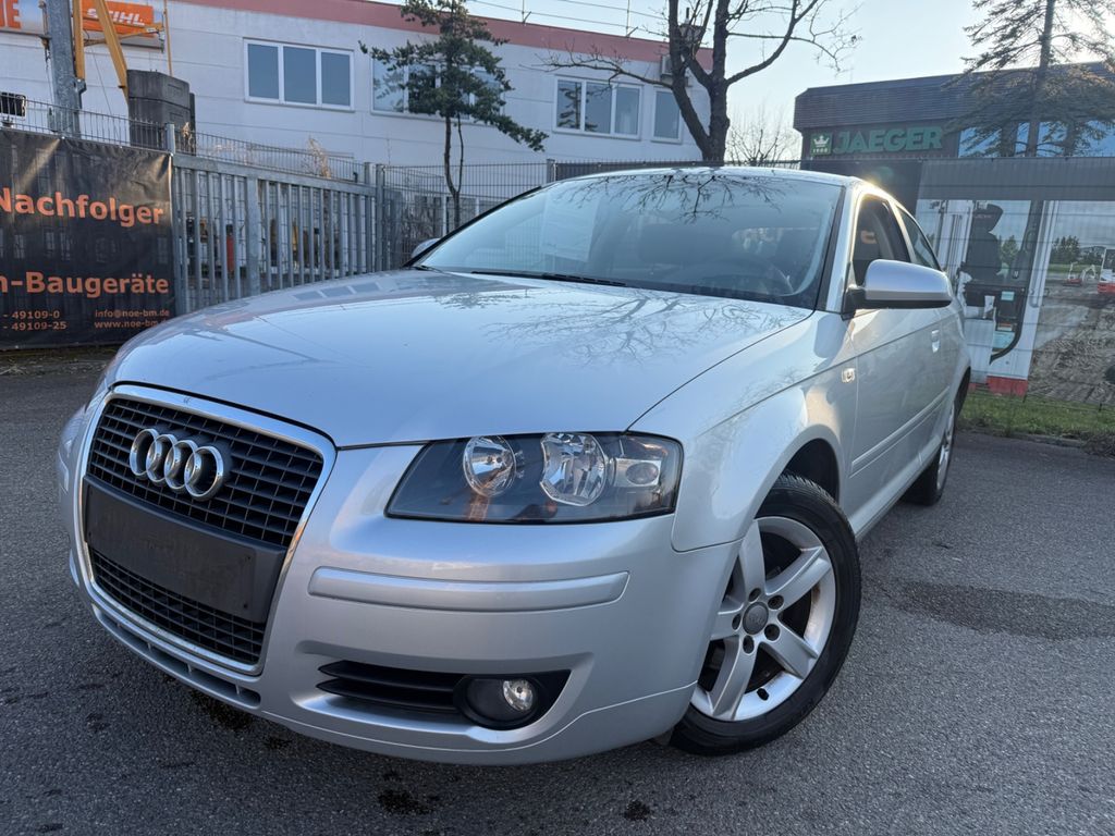 Angebot ansehen Audi A3