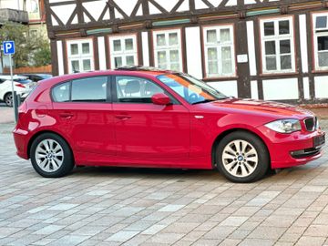BMW 116 - 5