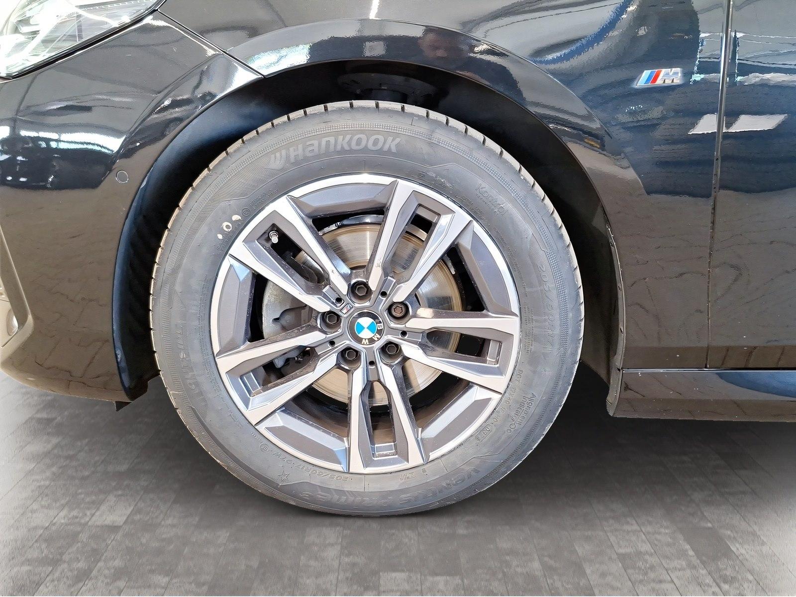 BMW 218 Active Tourer 218d Active Tourer M Sport AHK Driv.Assist+ LED, миниатюра 9