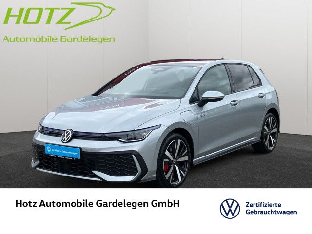 Volkswagen Golf VIII 1.5 TSI DSG GTE AHK LED PDC foto 1