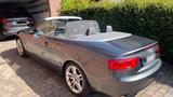 Audi Toppgepflegtes Cabrio - Audi Cabriolet mit Benzin-Antrieb: Automatik