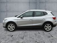 Seat Arona - Vorschau Bild 4