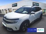 Citroën C5 Aircross 1.2 PureTech 130 Feel Pack (EURO 6d) - Citroën C5 Aircross in Hamburg