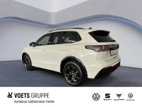 Volkswagen Tiguan - Vorschau Bild 3