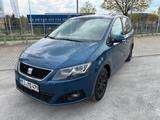 Seat Alhambra Sun - Seat Alhambra Gebrauchtwagen in Dresden