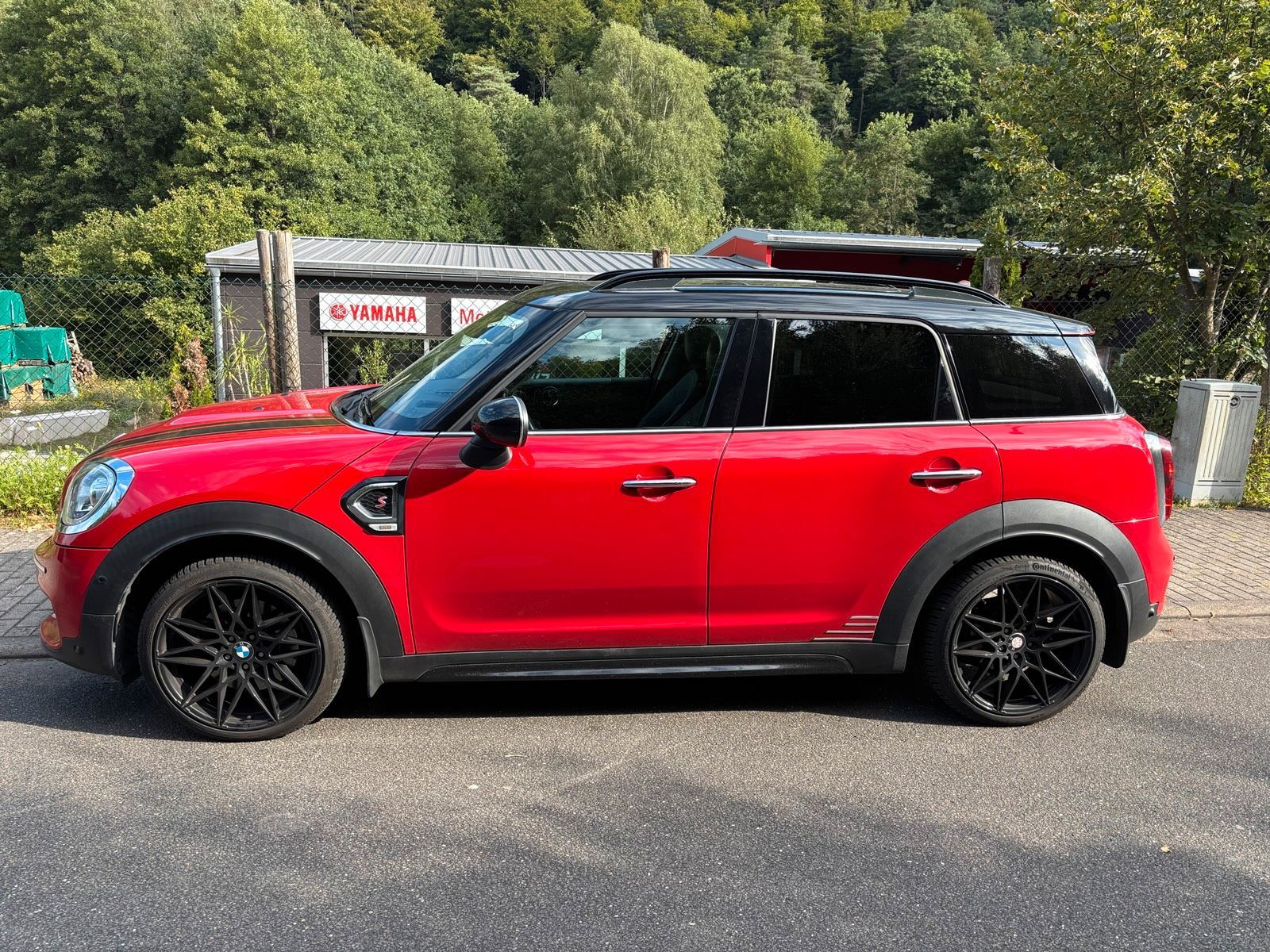 MINI Mini Countrymann S