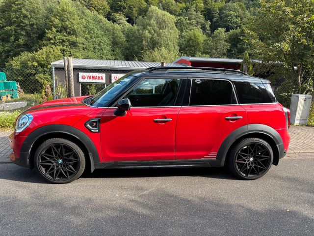 MINI Mini Countrymann S