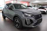 Peugeot 2008 Allure Facelift 130 EAT8 SHZ,360°ACC SOFORT - Peugeot 2008 Neuwagen mit Benzin-Antrieb