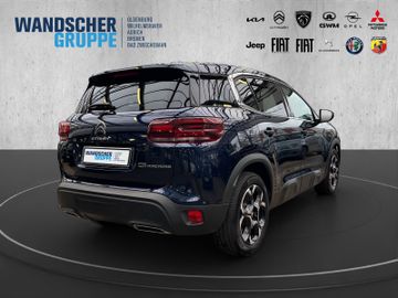 Citroën C5 Aircross C-Series PT 130 Navi+SHZ+RFK+Carplay