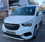 Opel Combo Life E Edition/Top Gepflegt/Scheckheft - Opel Combo: Van