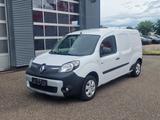 Renault Kangoo Z.E. 33 Maxi 2-Sitzer Kamera - Renault Kangoo mit Elektro-Antrieb: Maxi