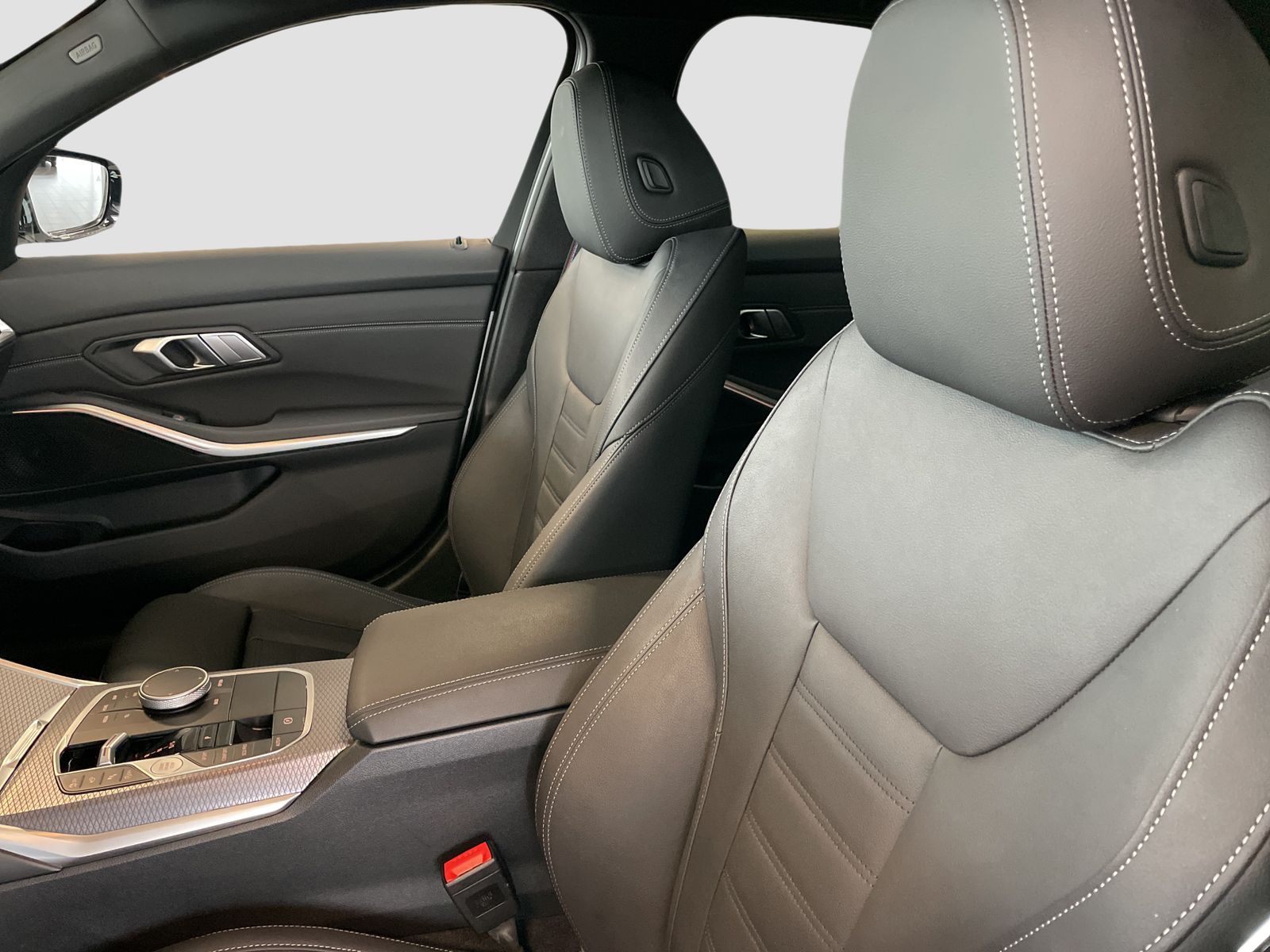BMW M340i - Bild 11