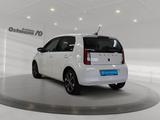 Skoda Citigo e iV Style *Ambiente*LM-Felgen*Klima*LED* - Skoda Citigo mit Elektro-Antrieb: Automatik
