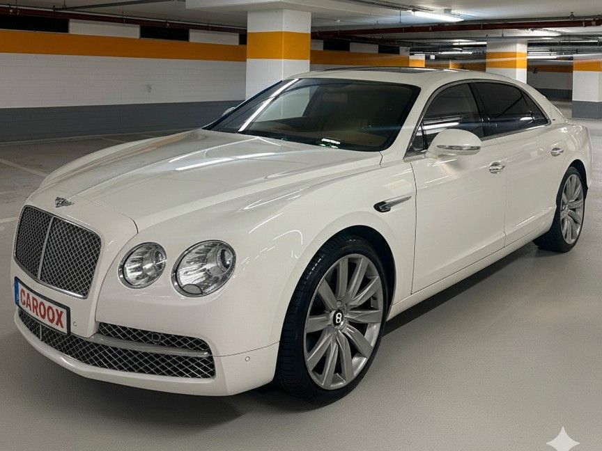 Angebot ansehen Bentley Flying Spur