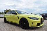 BMW M3 Lim. Competition TrackP. CarbK. CarbonP. 360° - gebrauchte BMW M3 aus dem Jahr 2023