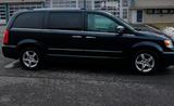 Lancia Voyager 2.8d Leder Navi Kamera  DVD... - Lancia Voyager aus 2013