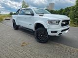 Dodge RAM BIG Horn - Dodge RAM in Hamm