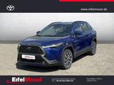 Toyota Corolla Cross 1.8 Teamplayer 4x2 Hybrid FWD Team - Toyota Corolla Cross Tageszulassungen