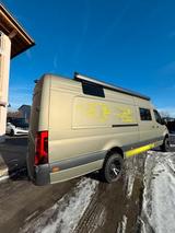 Mercedes-Benz Sprinter VR Motorhomes exclusive Umbau 