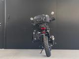 Triumph Scrambler 400X - TRIUMPH SCRAMBLER 400 X
