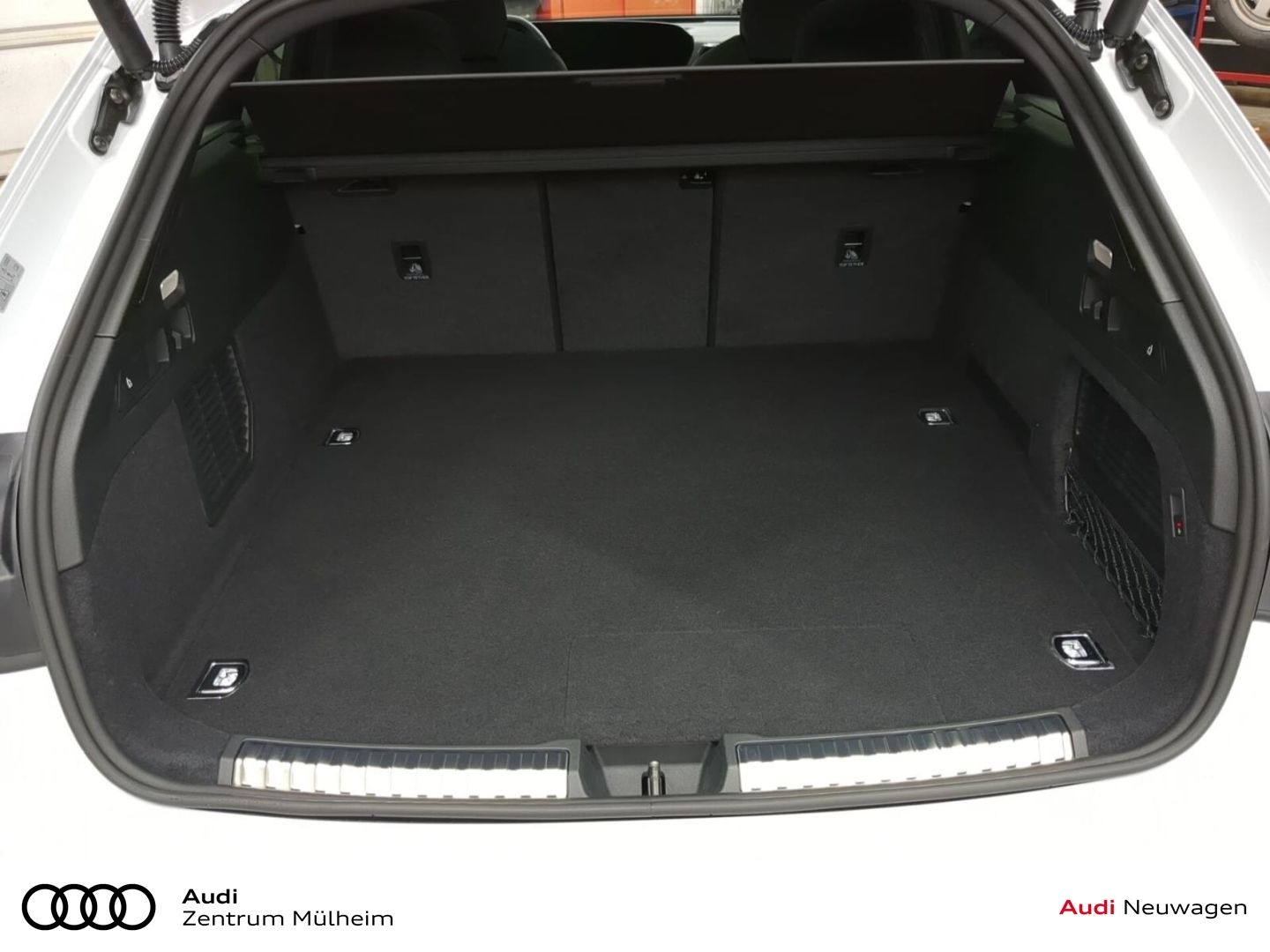 Audi A5 - Bild 8