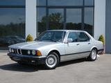 BMW 728 E23*Automatik*Schiebedach* - BMW 728 Gebrauchtwagen