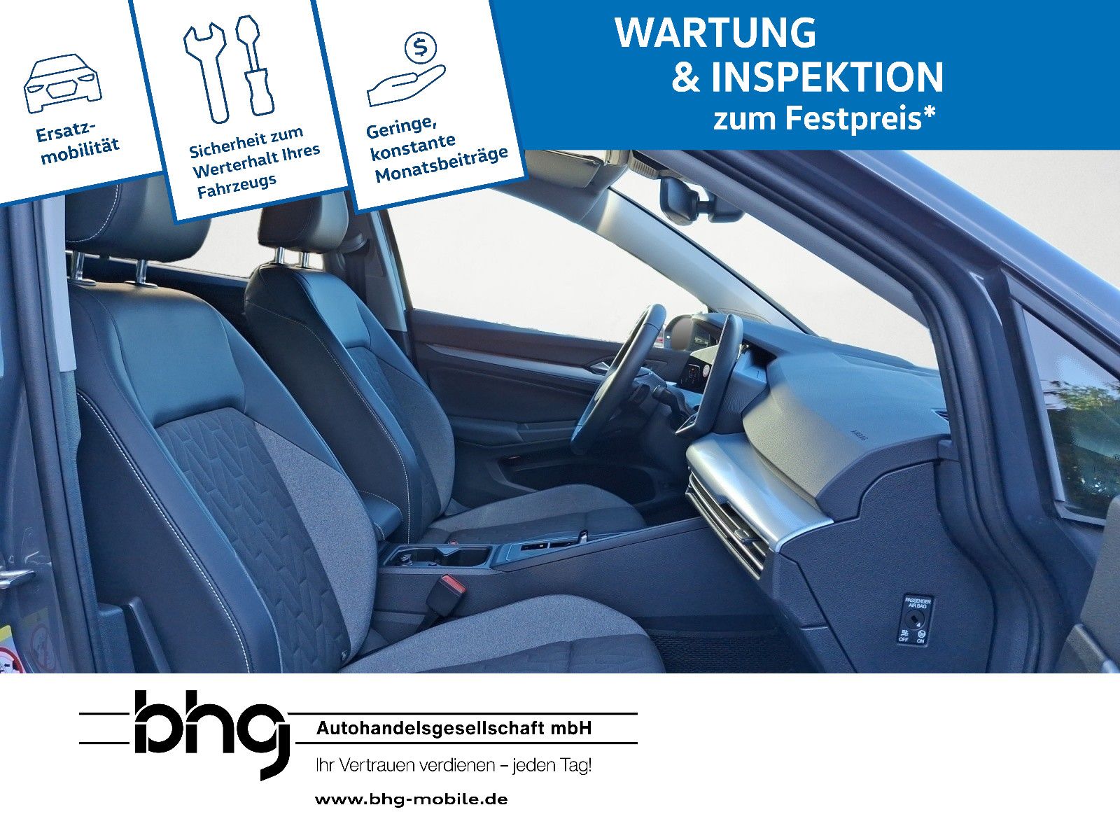 Volkswagen Golf - Bild 13