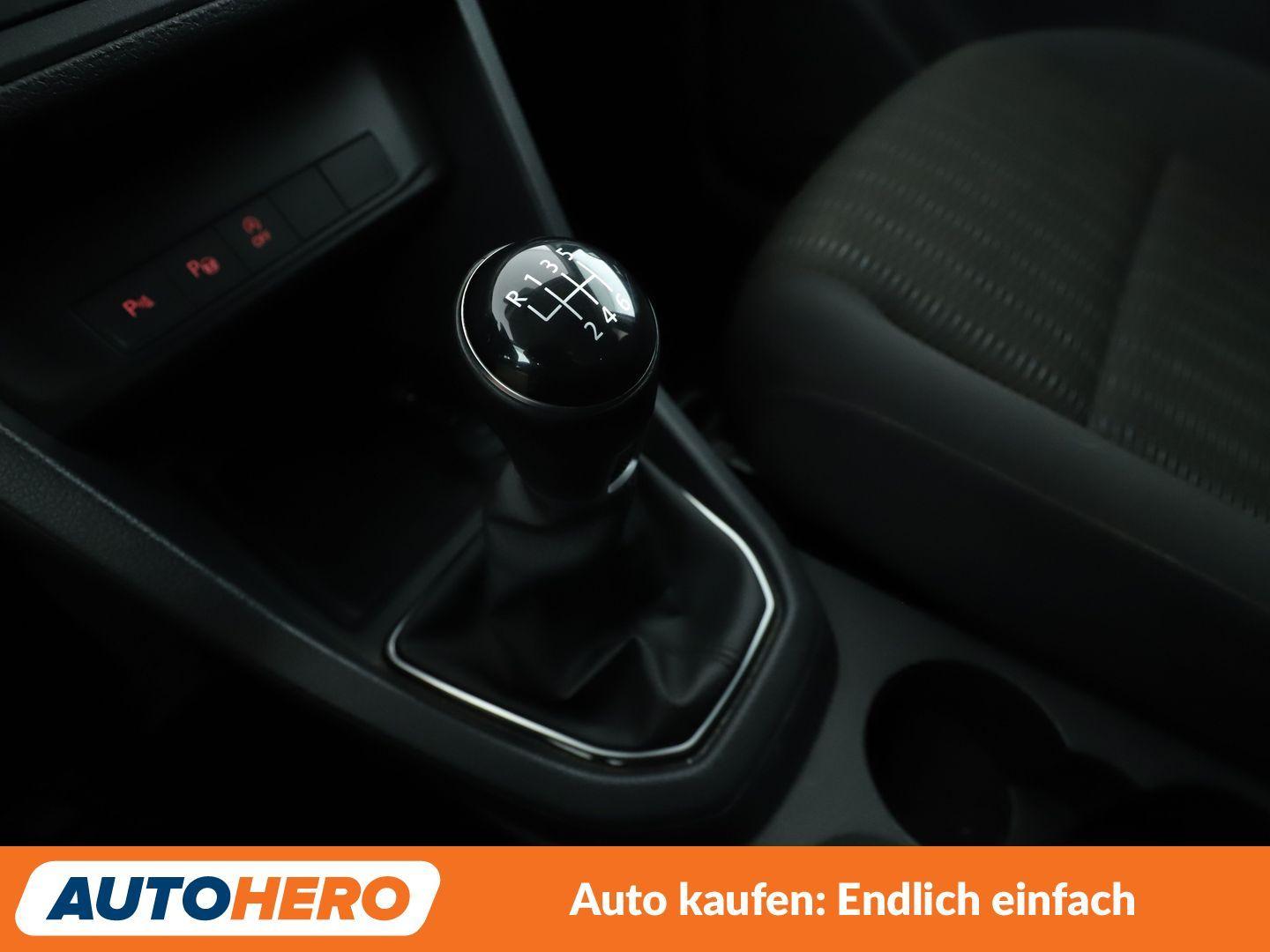 Volkswagen Caddy 1.4 TSI Maxi Comfortline BlueMotion Tech 