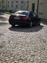 BMW E92 320i - BMW 320 in Halle
