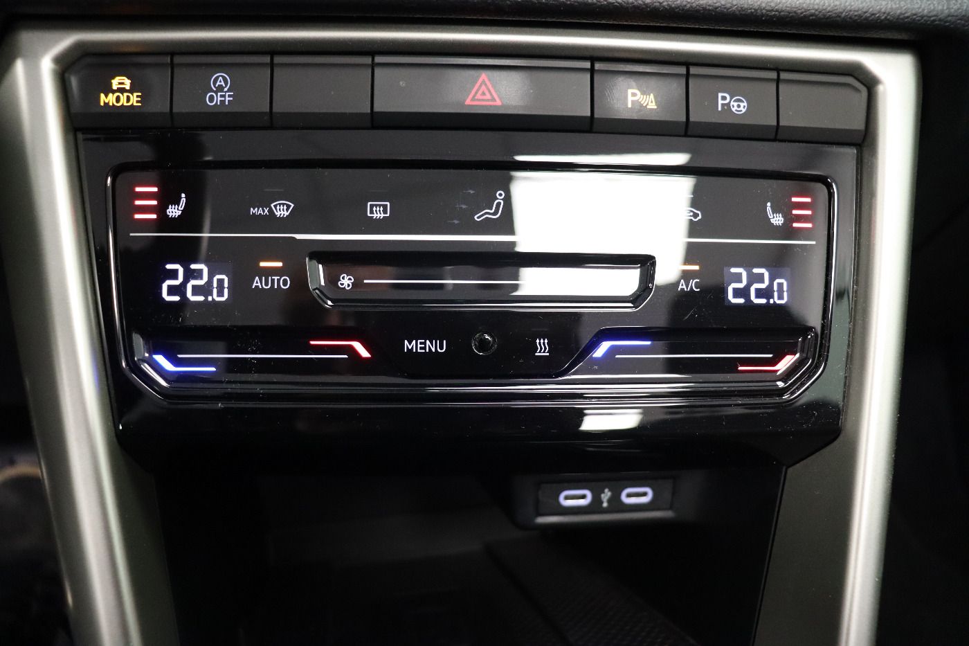 Volkswagen T-Roc - Bild 13