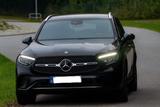 Mercedes-Benz GLC 200 AMG Line | Automatik | Panorama IGarant. - gebrauchte Mercedes-Benz GLC 200 aus dem Jahr 2023