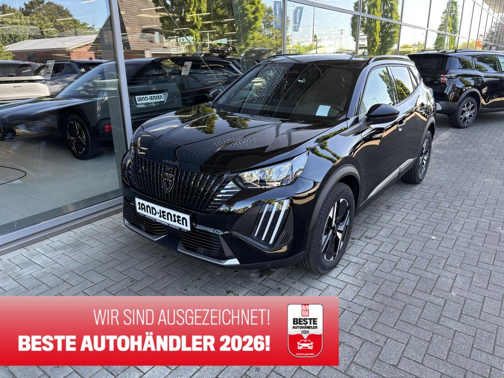 Image of Peugeot 2008